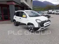 2026 Fiat Panda