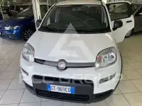 2026 Fiat Panda