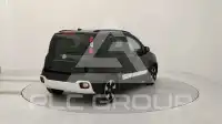 2025 Fiat Panda