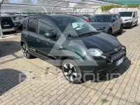 2025 Fiat Panda