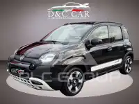 2025 Fiat Panda
