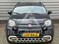2025 Fiat Panda