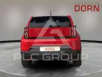 2025 Fiat Panda