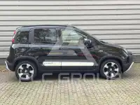 2025 Fiat Panda