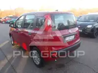 2025 Fiat Panda