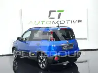2025 Fiat Panda