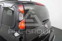 2025 Fiat Panda