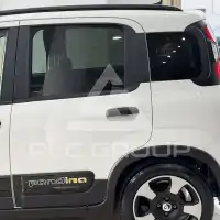 2025 Fiat Panda