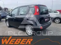2025 Fiat Panda