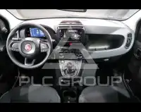 2025 Fiat Panda