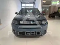2025 Fiat Panda
