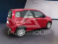 2025 Fiat Panda