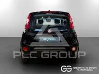 2025 Fiat Panda