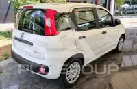 2025 Fiat Panda