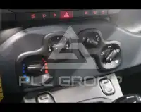 2025 Fiat Panda