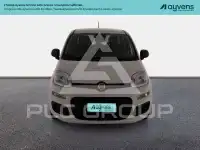 2025 Fiat Panda