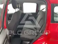 2025 Fiat Panda