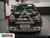 2025 Fiat Panda
