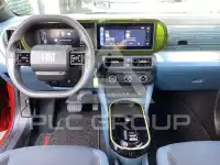 2025 Fiat Panda