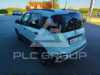 2025 Fiat Panda