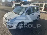 2025 Fiat Panda