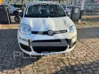 2026 Fiat Panda