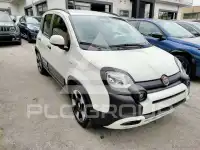 2025 Fiat Panda