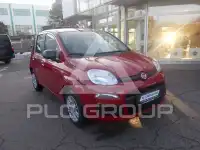 2025 Fiat Panda
