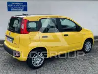 2025 Fiat Panda