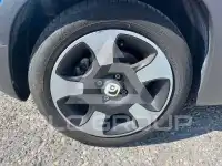 2025 Fiat Panda