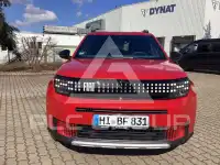 2025 Fiat Panda
