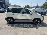 2025 Fiat Panda