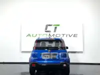 2025 Fiat Panda