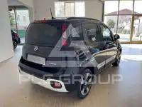 2025 Fiat Panda