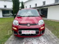 2025 Fiat Panda