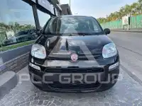 2025 Fiat Panda