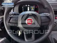 2025 Fiat Panda