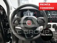 2026 Fiat Panda
