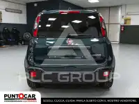 2025 Fiat Panda