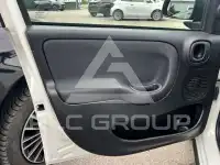 2025 Fiat Panda