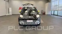 2025 Fiat Panda