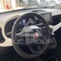 2025 Fiat Panda