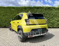 2025 Fiat Panda