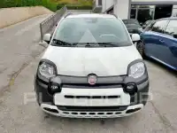 2025 Fiat Panda