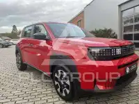 2025 Fiat Panda