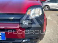 2025 Fiat Panda