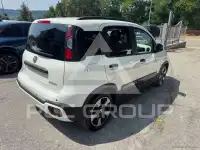 2025 Fiat Panda