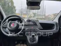 2025 Fiat Panda