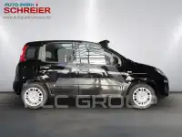 2025 Fiat Panda