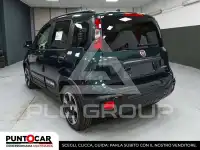 2025 Fiat Panda